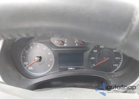 2022 Chevrolet Malibu Lt from USA, damaged, VIN 1G1ZD5ST6NF146321